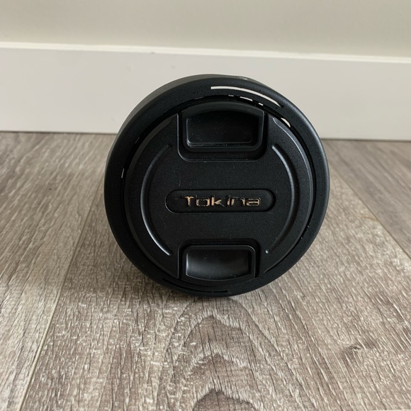 Canon EOS 30D Camera and Tokina AT-X Pro SD 11-16 F2.8 (IF) DX Lens. - Picture 3 of 4